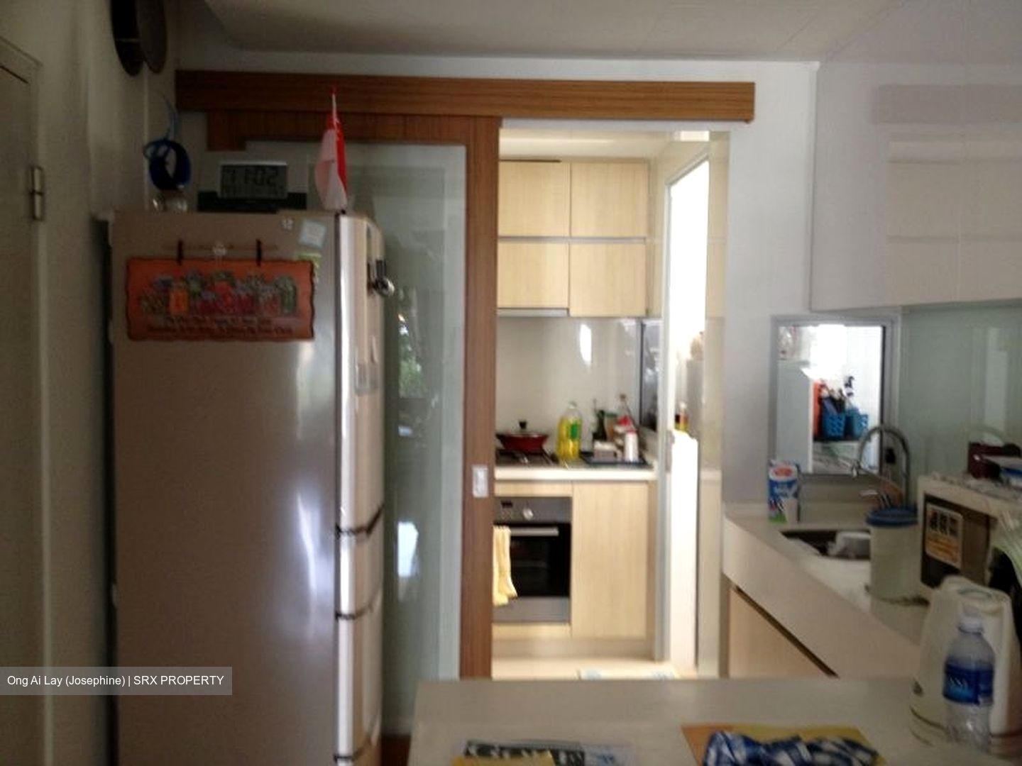 The Ambrosia (D15), Apartment #433021191